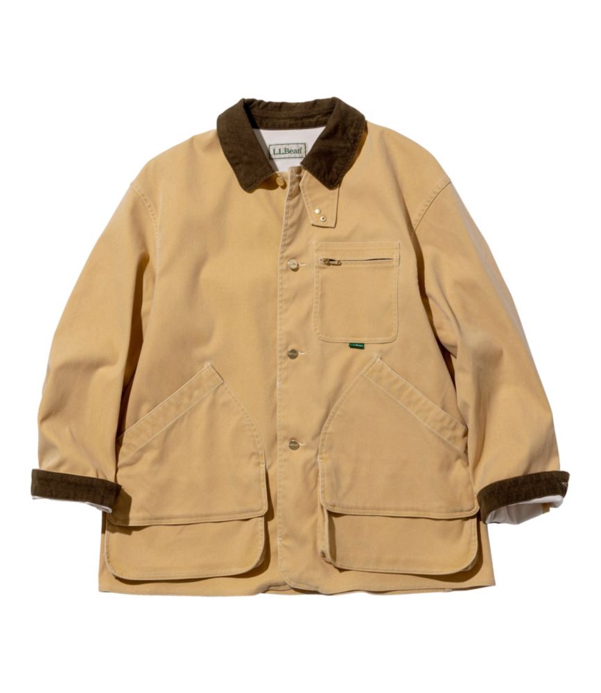 Adults' Japan Edition Prospect Harbor Field Coat