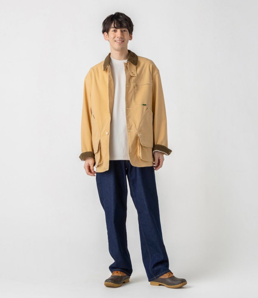 Adults' Japan Edition Prospect Harbor Field Coat