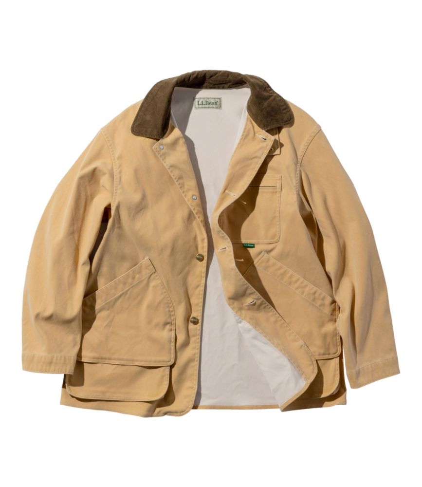 Adults' Japan Edition Prospect Harbor Field Coat