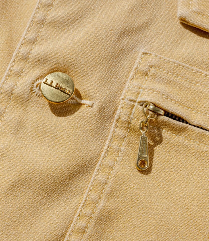 Adults' Japan Edition Prospect Harbor Field Coat