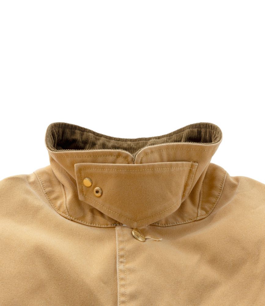 Adults' Japan Edition Prospect Harbor Field Coat