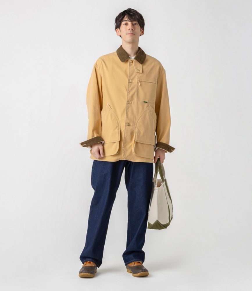 Adults' Japan Edition Prospect Harbor Field Coat