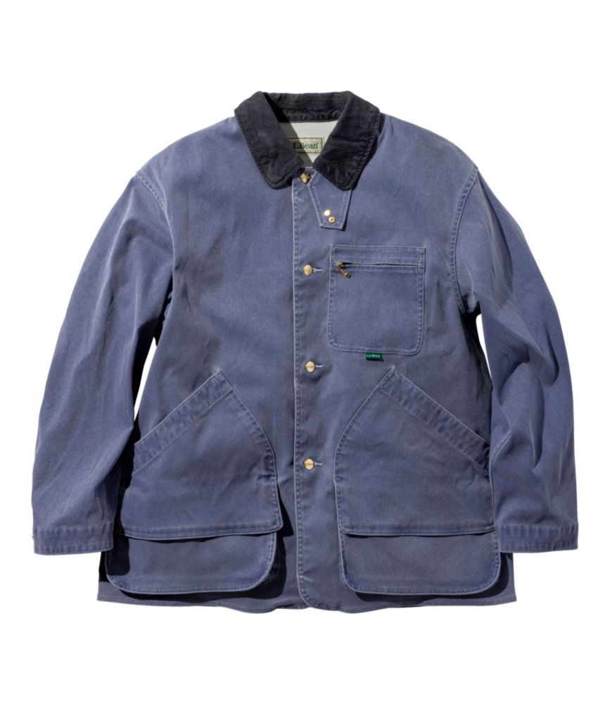 Adults' Japan Edition Prospect Harbor Field Coat