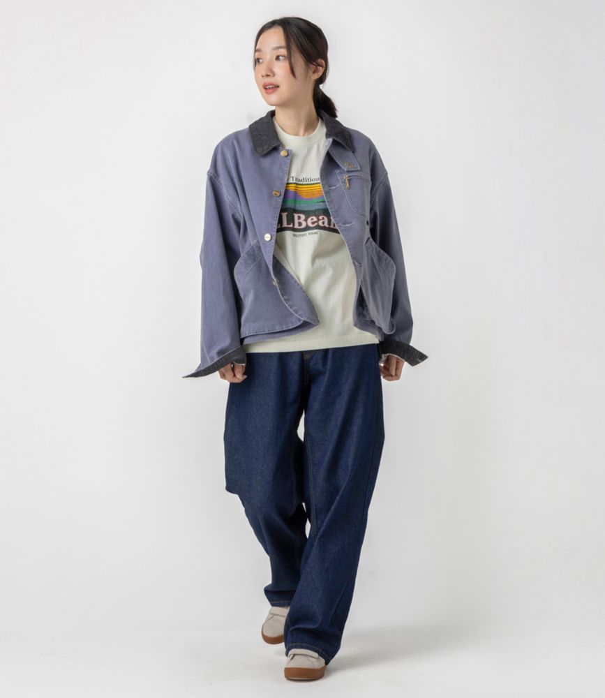 Adults' Japan Edition Prospect Harbor Field Coat