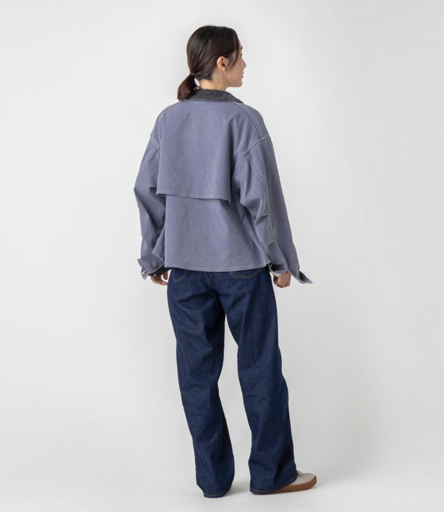 Adults' Japan Edition Prospect Harbor Field Coat