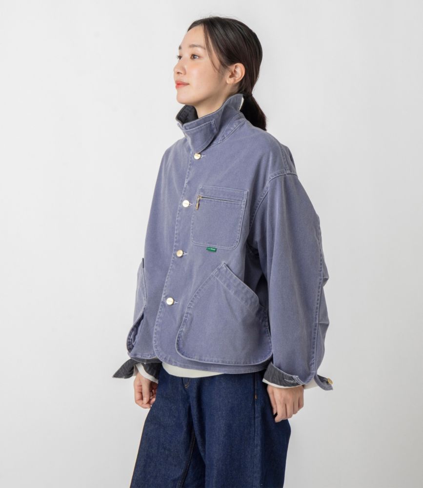 Adults' Japan Edition Prospect Harbor Field Coat