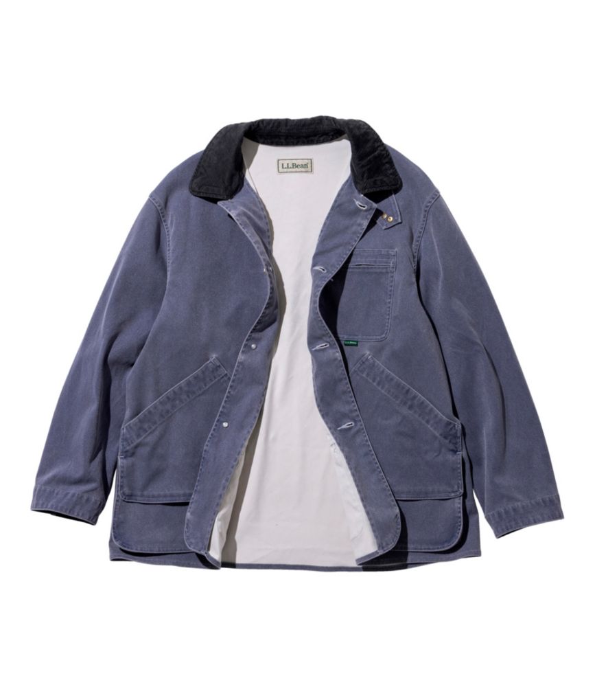 Adults' Japan Edition Prospect Harbor Field Coat