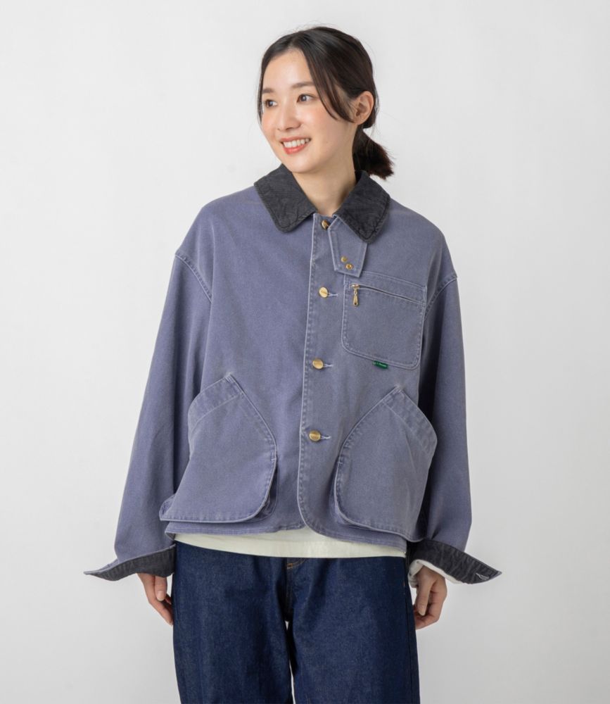 Adults' Japan Edition Prospect Harbor Field Coat