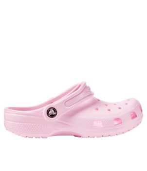 Kids' Crocs Classic Clogs, New