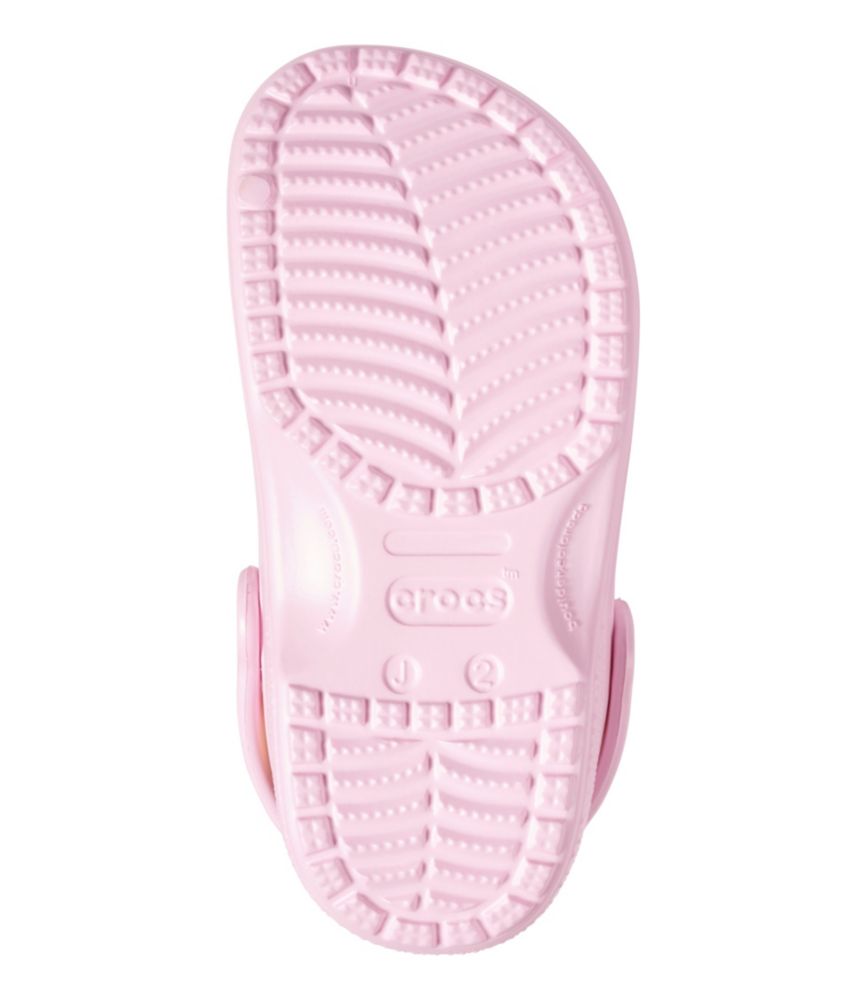 Kids' Crocs Classic Clogs