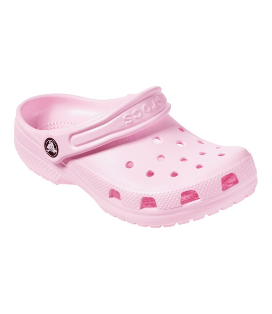 Kids' Crocs Classic Clogs