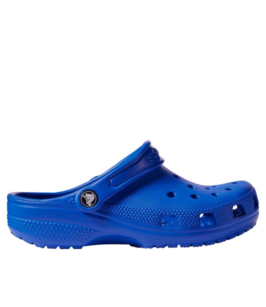 Kids' Crocs Classic Clogs