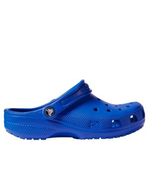 Kids' Crocs Classic Clogs, New