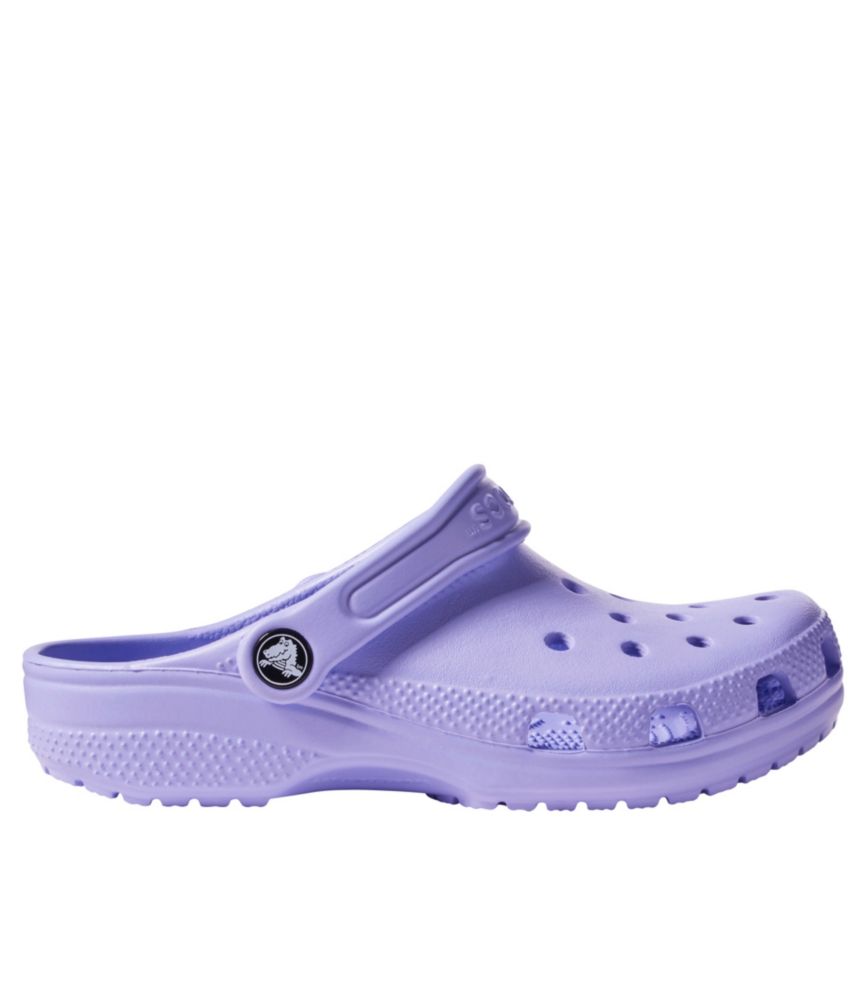 Kids' Crocs Classic Clogs