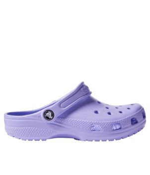 Kids' Crocs Classic Clogs, New