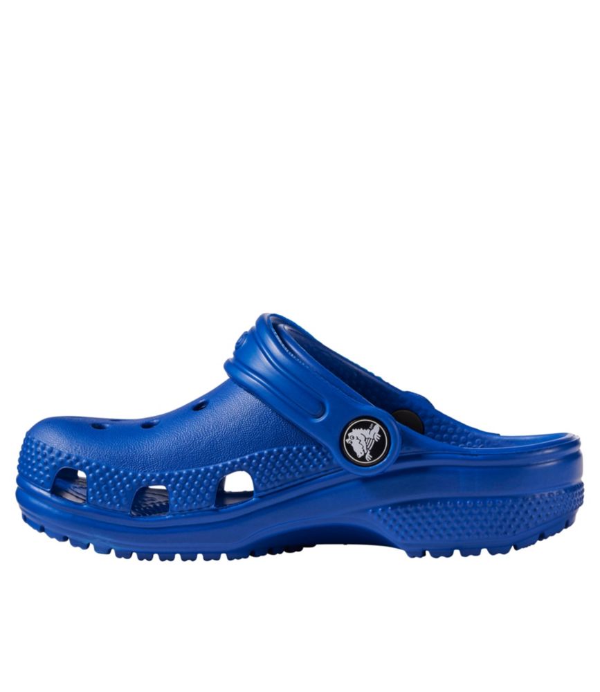 Toddlers' Crocs Classic Clogs
