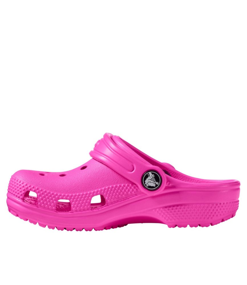 Toddlers' Crocs Classic Clogs