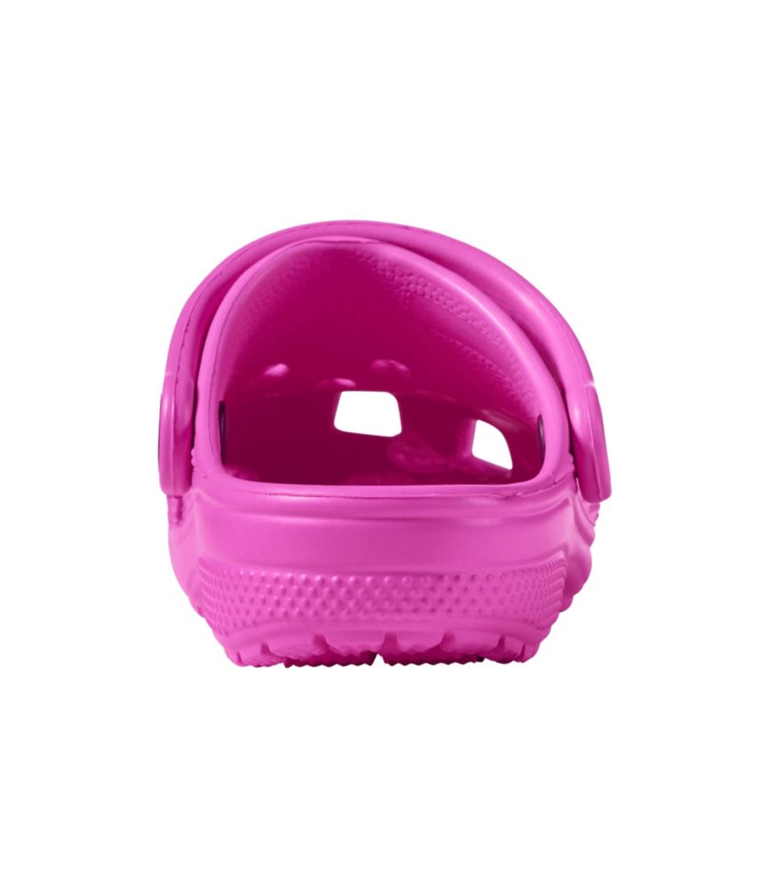 Toddlers' Crocs Classic Clogs