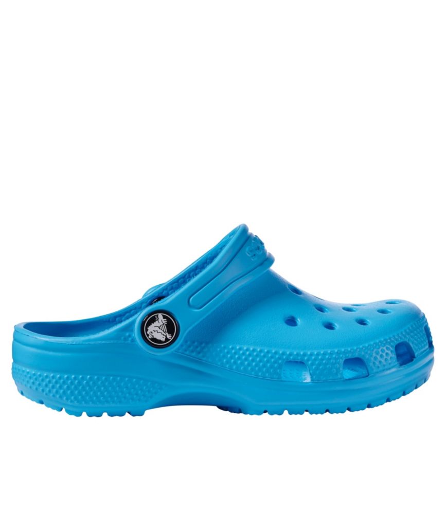 Toddlers' Crocs Classic Clogs