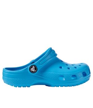 Toddlers' Crocs Classic Clogs