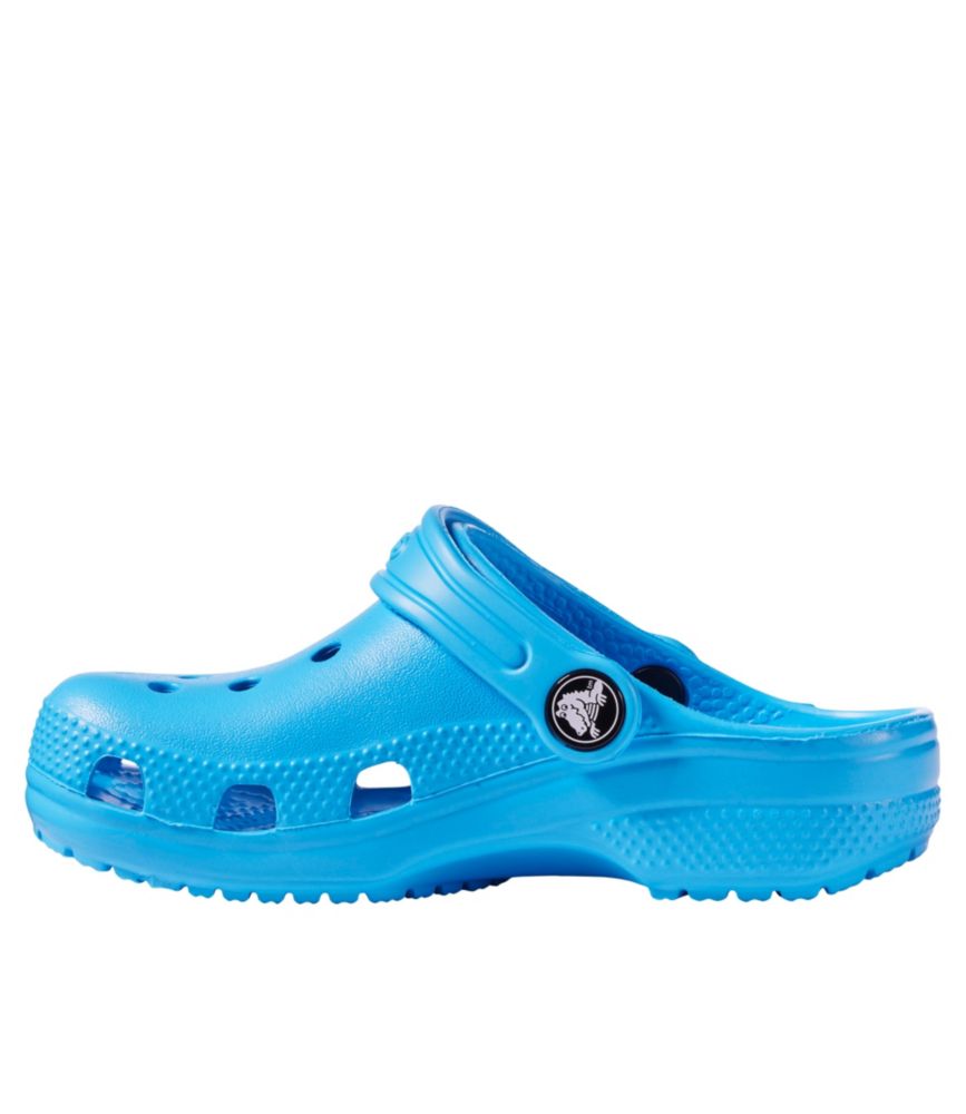 Toddlers' Crocs Classic Clogs
