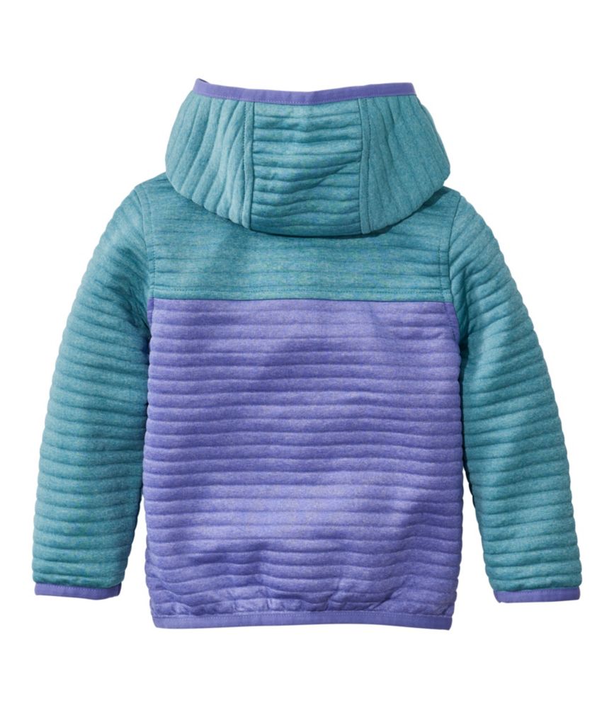 Toddlers' Airlight Full-Zip Hoodie