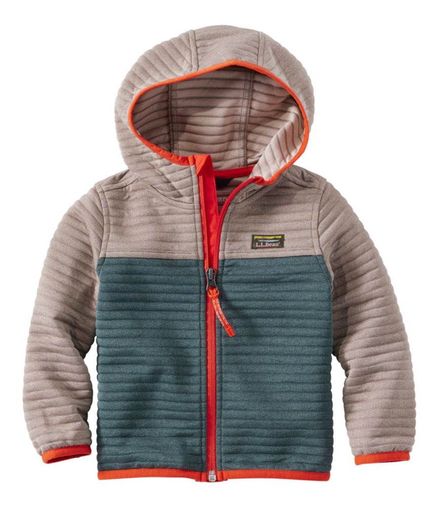 Toddlers' Airlight Full-Zip Hoodie