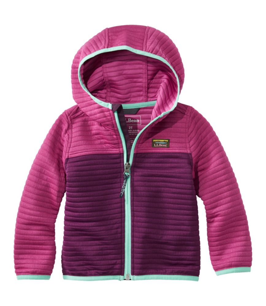 Toddlers' Airlight Full-Zip Hoodie
