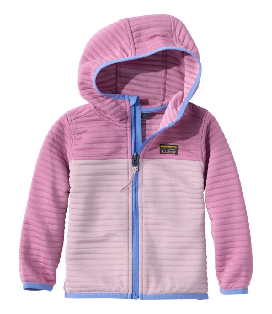 Toddlers' Airlight Full-Zip Hoodie
