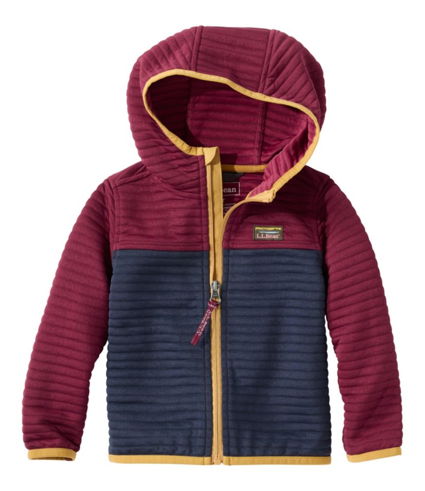 Toddlers' Airlight Full-Zip Hoodie
