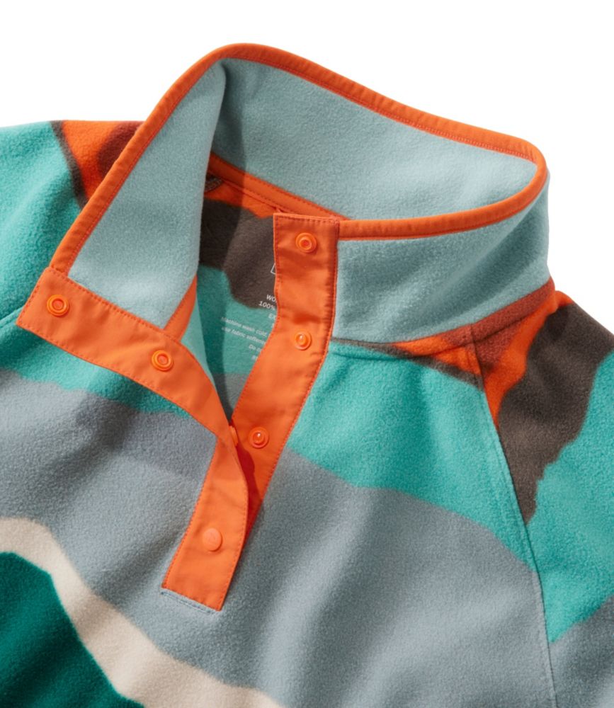 Women's All Season Access Fleece Pullover