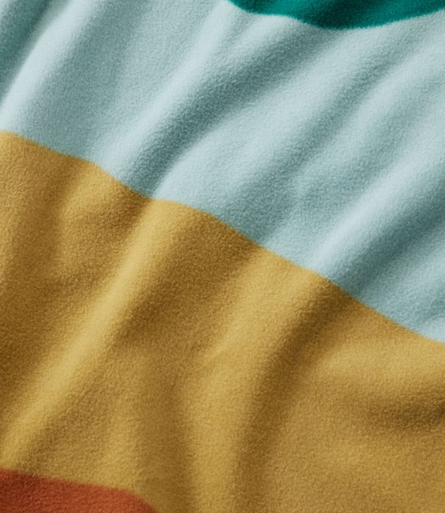 Women's All Season Access Fleece Pullover