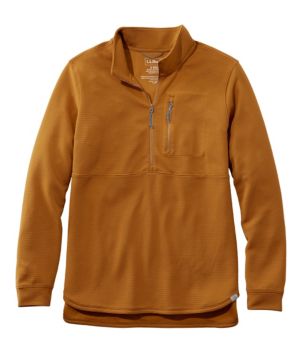 Women's VentureStretch Ottoman 1/4 Zip Pullover, New