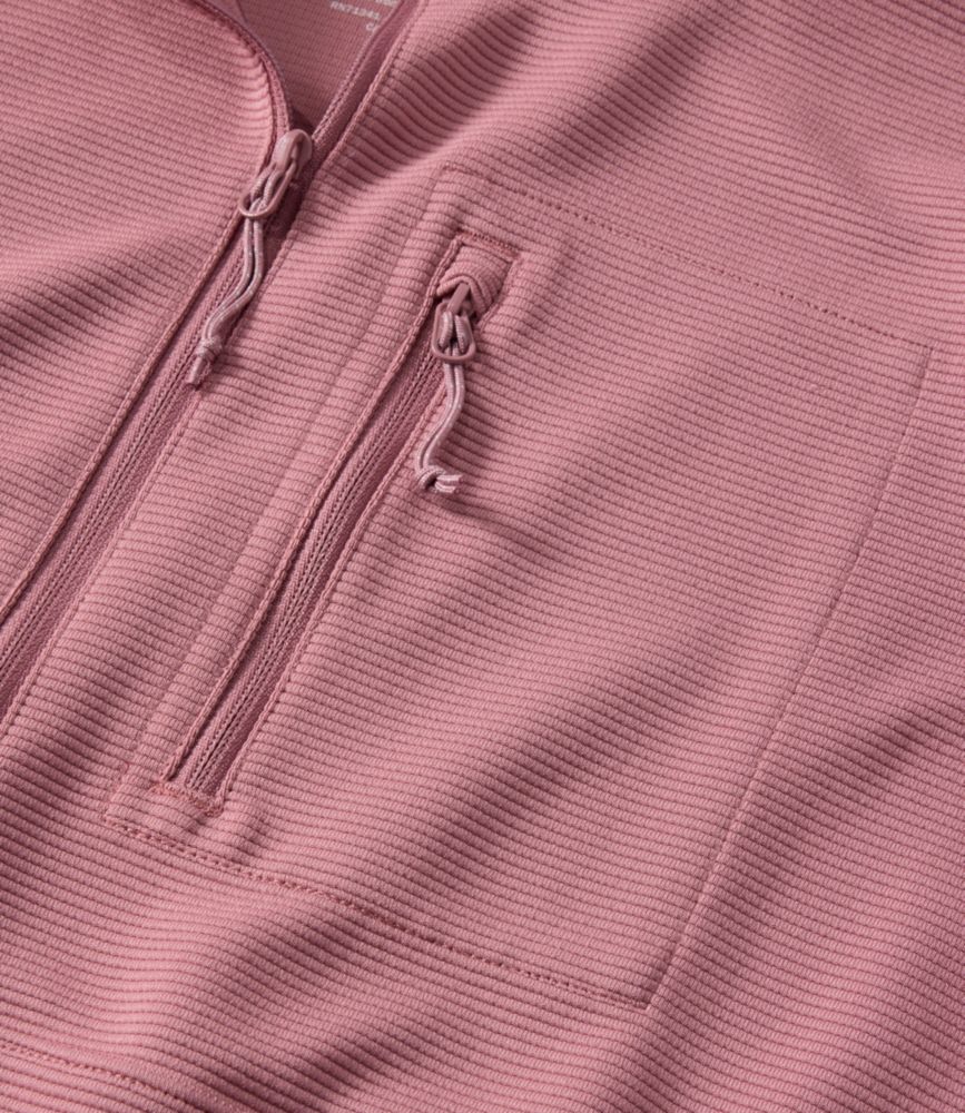 Women's VentureStretch Ottoman 1/4 Zip Pullover