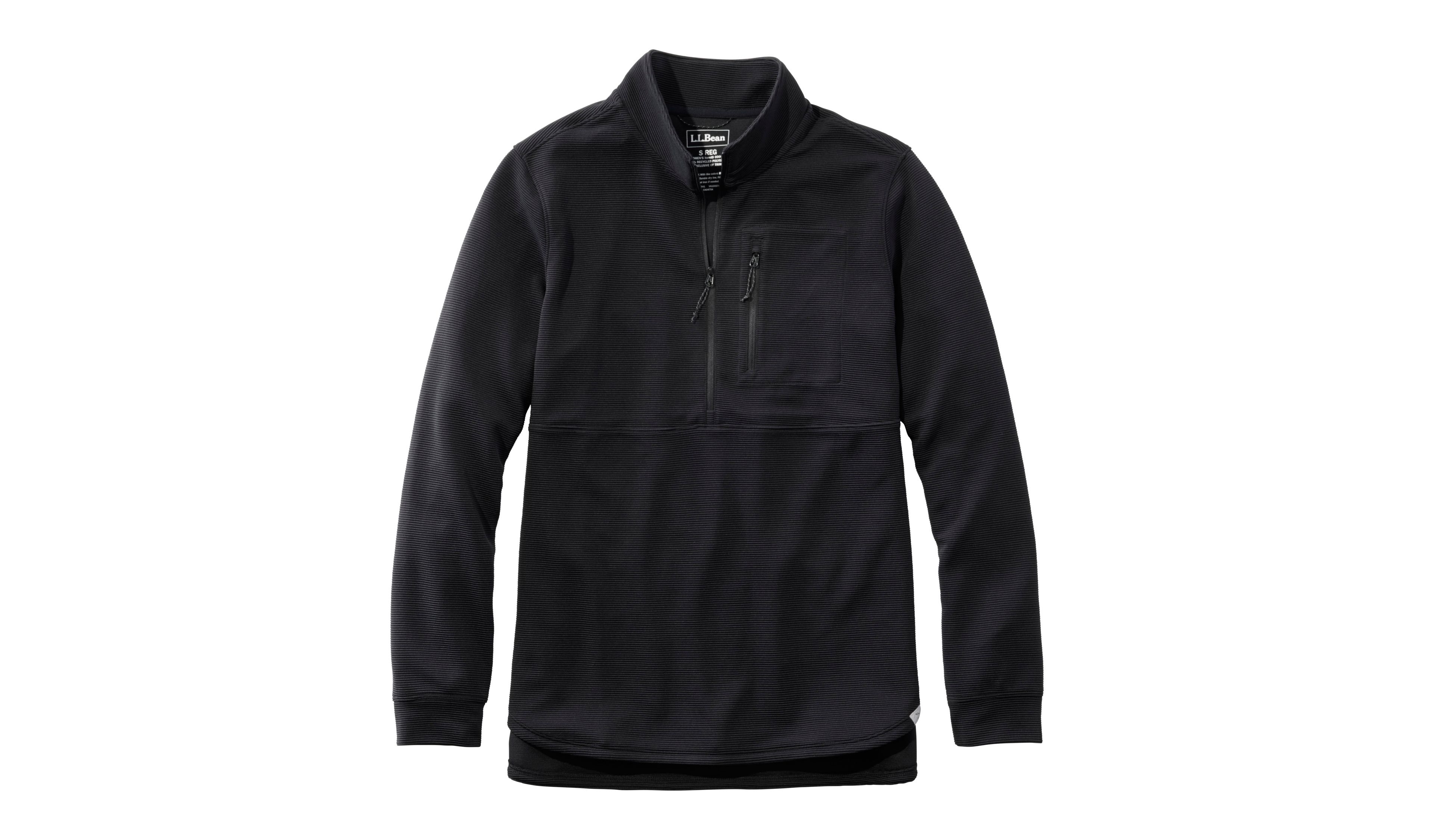 Women's VentureStretch Ottoman 1/4 Zip Pullover