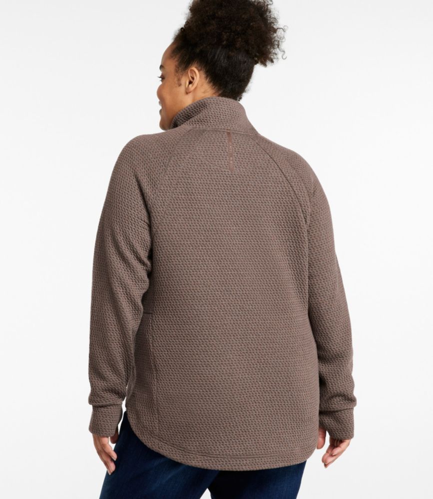 Women's Ridgeknit Full-Zip Jacket