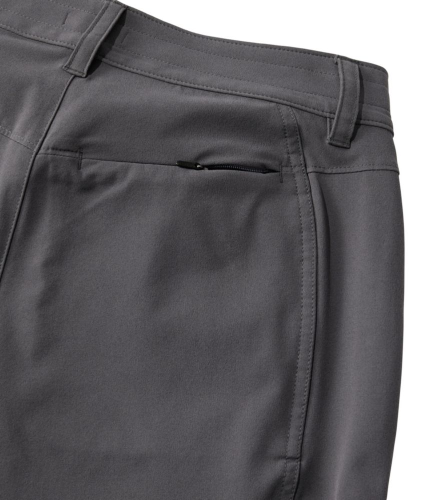 Women's Mountainside Slim-Leg Ankle Pants