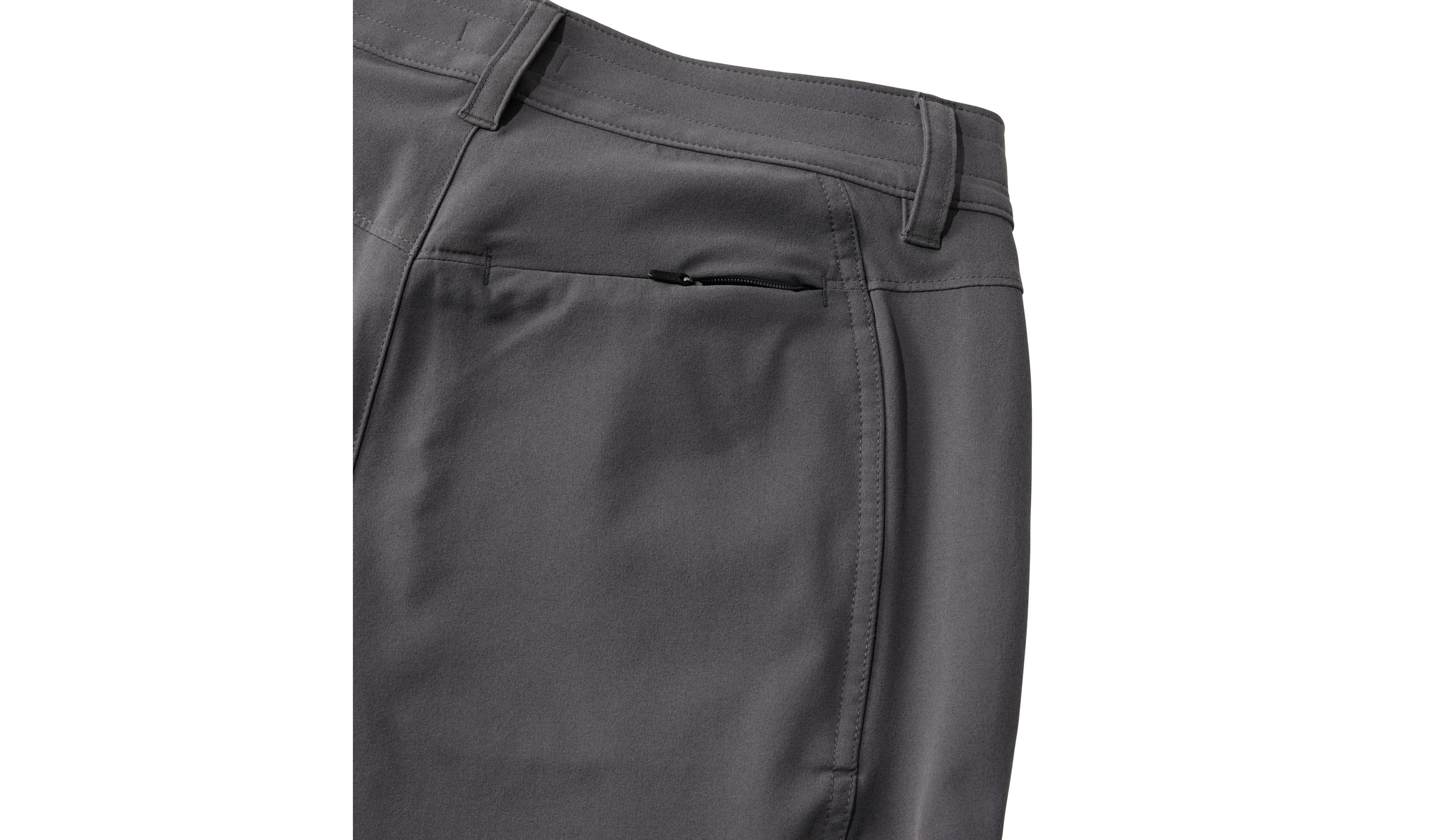 Women's Mountainside Slim-Leg Ankle Pants