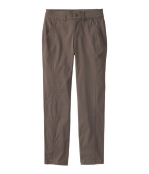 Women's Mountainside Slim-Leg Ankle Pants, New