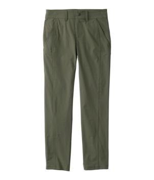Women's Mountainside Slim-Leg Ankle Pants, New