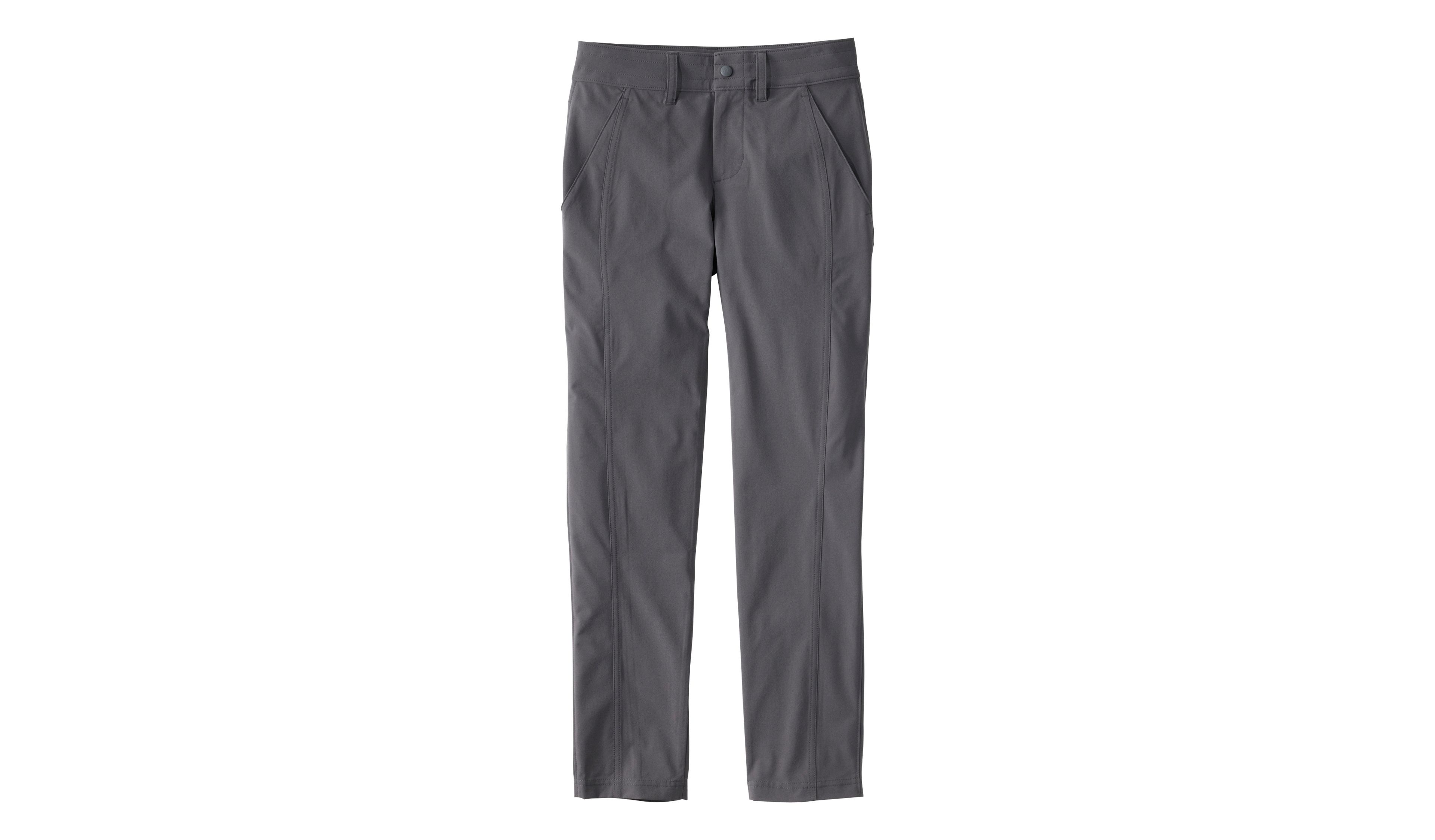 Women's Mountainside Slim-Leg Ankle Pants