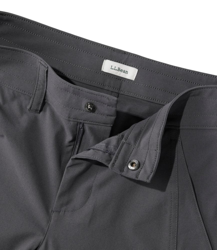 Women's Mountainside Slim-Leg Ankle Pants