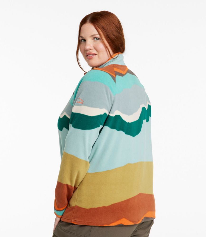 Women's All Season Access Fleece Pullover