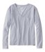 Color Option: Light Gray Heather, $44.95