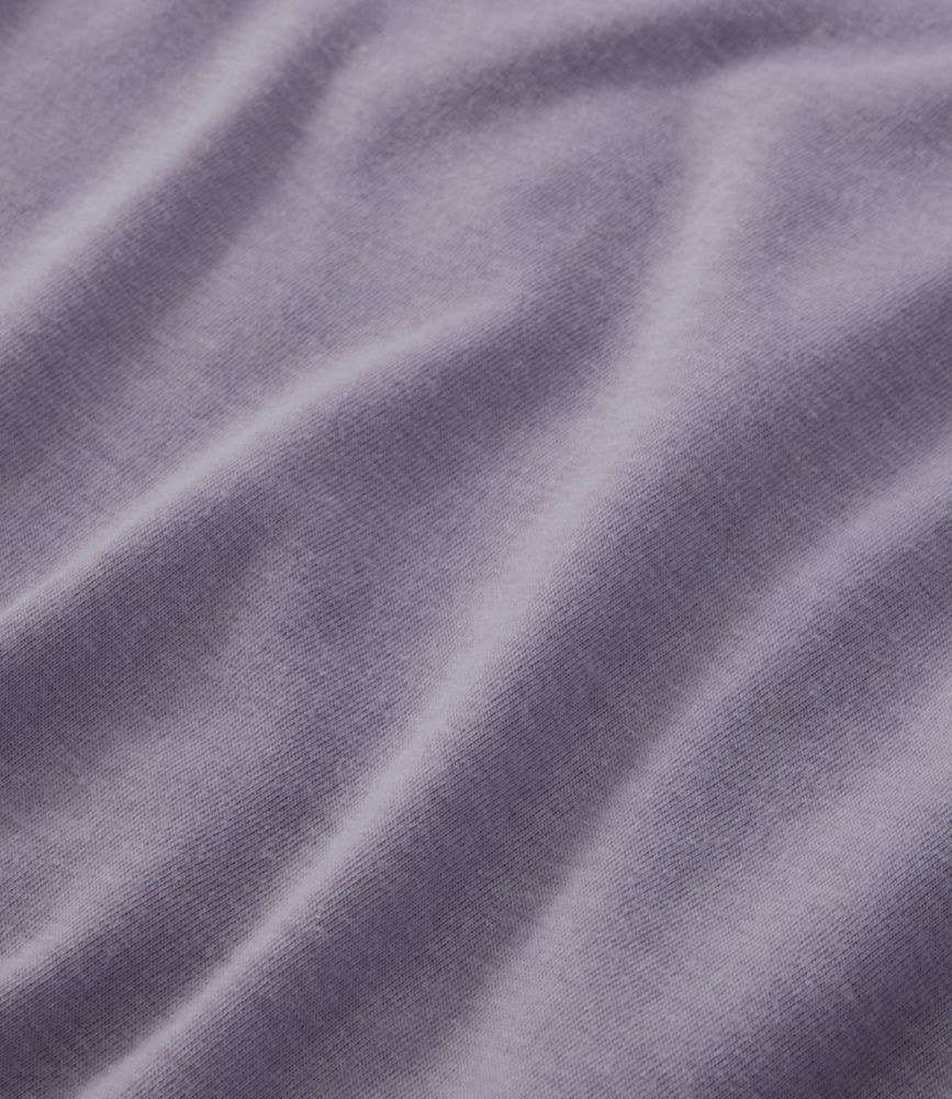 Women's Vista Camp V-Neck Pocket Tee, Long-Sleeve