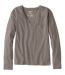 Color Option: Dark Cinder Heather, $44.95