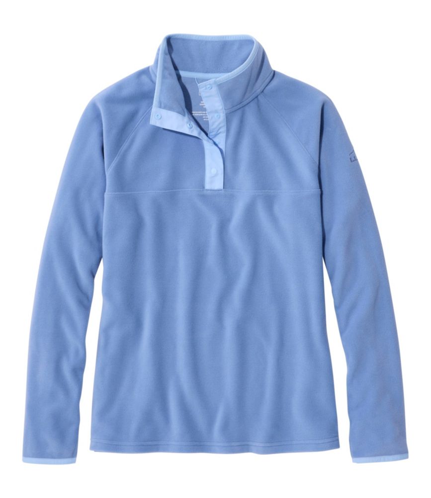 Women's All Season Access Fleece Pullover