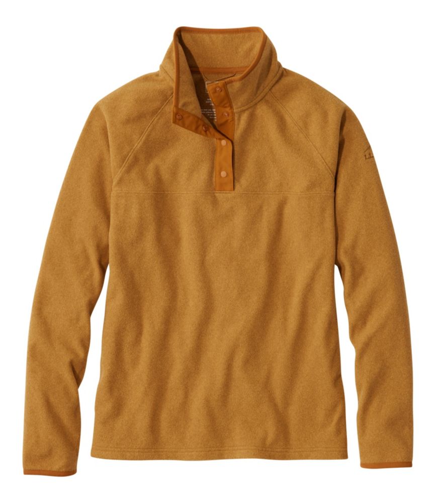 Women's All Season Access Fleece Pullover