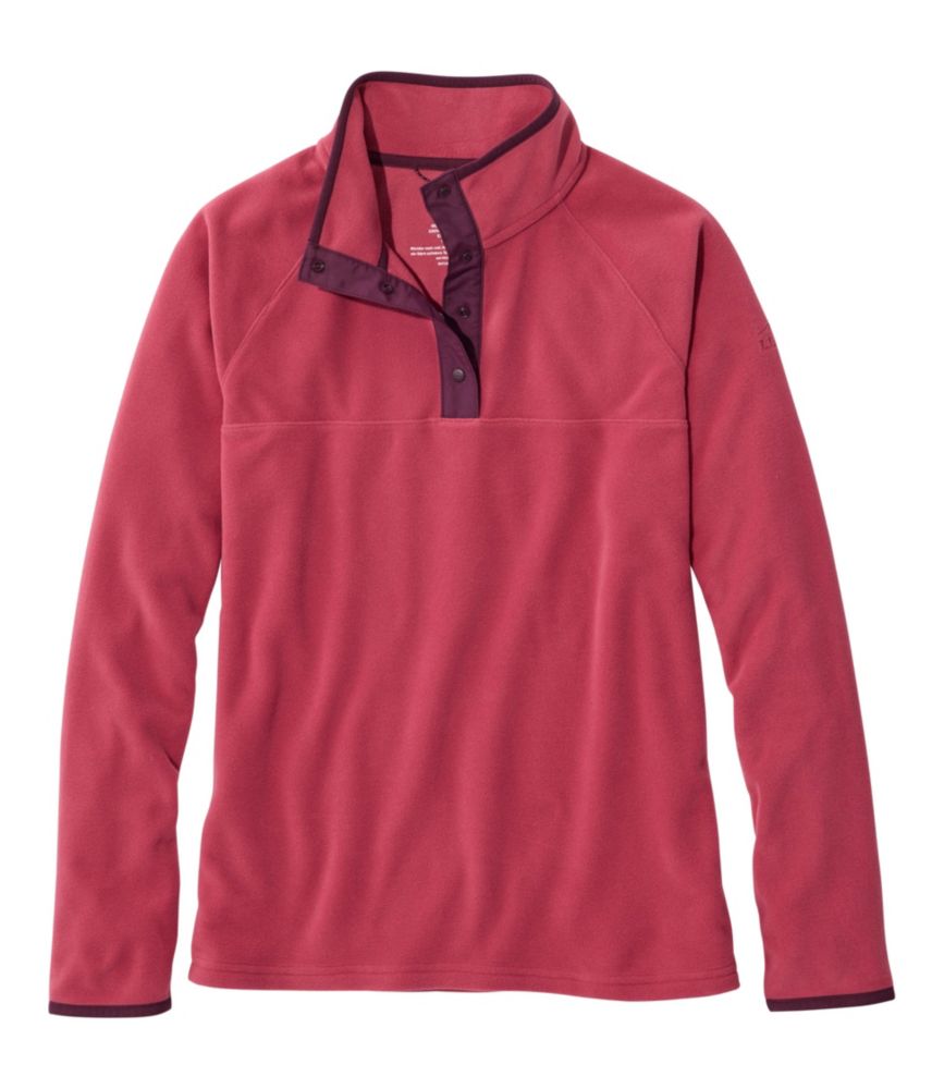 Women's All Season Access Fleece Pullover