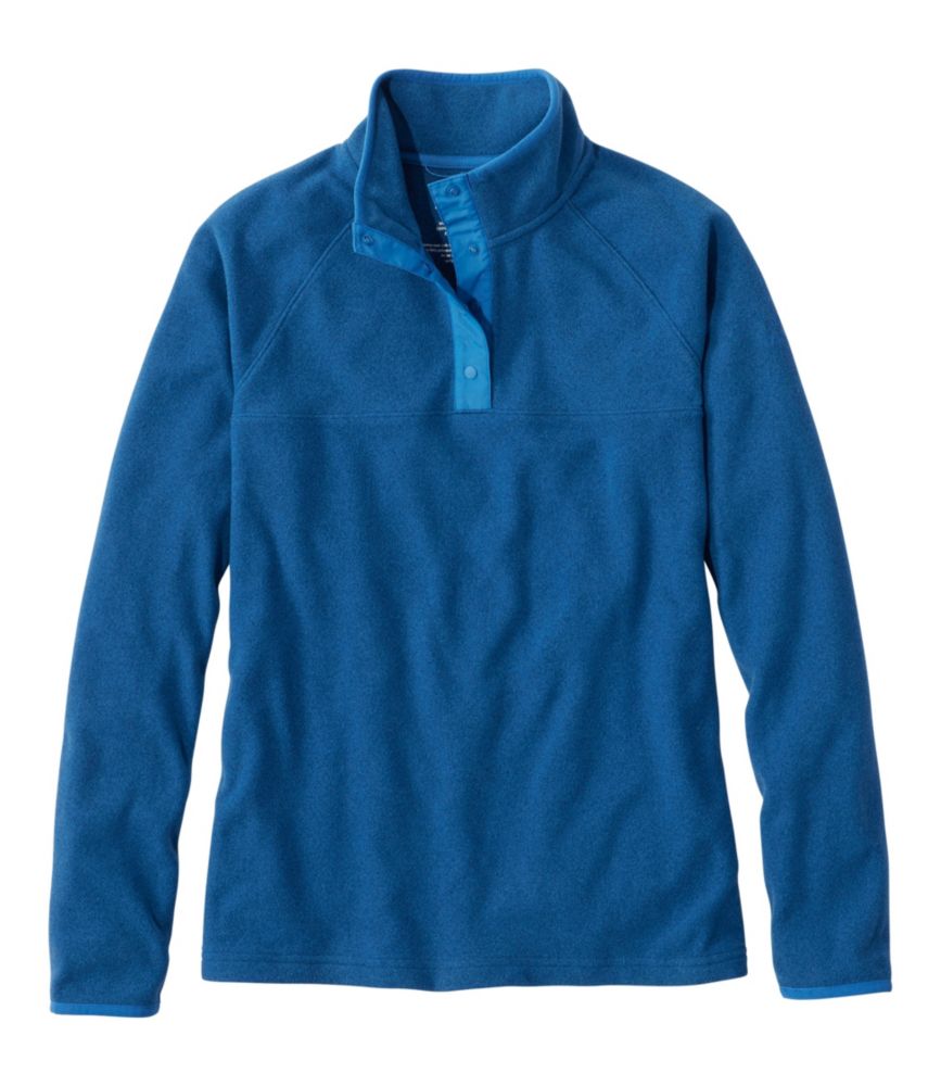 Women's All Season Access Fleece Pullover